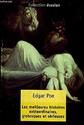 Les Meilleures histoires extraordinaires, grotesques et sérieuses