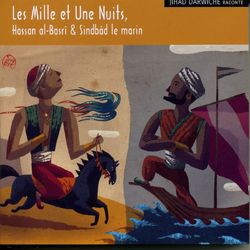 Les Mille et une nuits