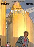 Les Murailles de Samaris
