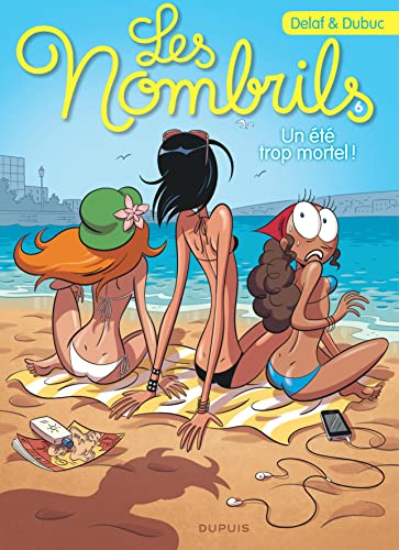 Les Nombrils 6