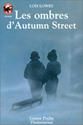 Les Ombres d'autumn street