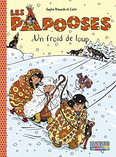 Les Papooses