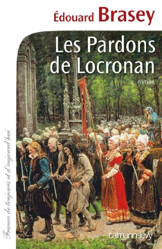Les Pardons de locronan
