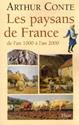 Les Paysans de France