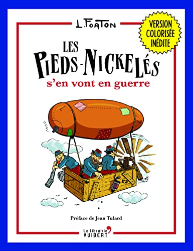 Les Pieds-nickelés s'en vont en guerre