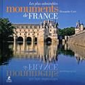 Les Plus admirables monuments de France