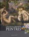 Les Plus grands peintres