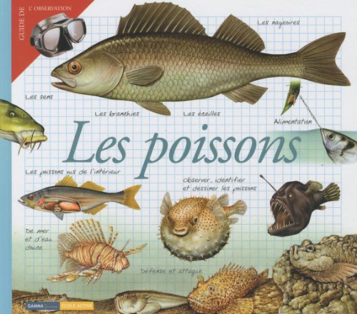 Les Poissons
