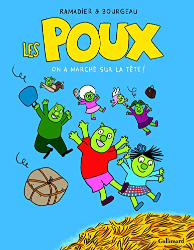 Les Poux