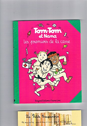 Les Premiers de la casse