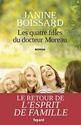 Les Quatre filles du docteur Moreau