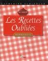 Les Recettes oubliées de normandie