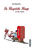 Les Roses trémières