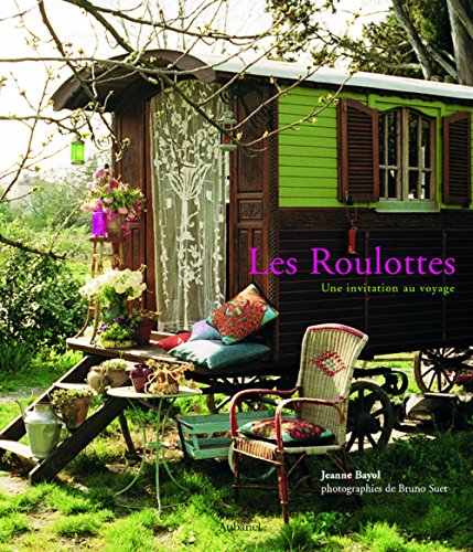Les Roulottes