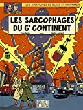 Les Sarcophages du 6ème continent