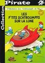 Les Schtroumpfs et le bougloubou