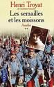 Les Semailles et les moissons 2