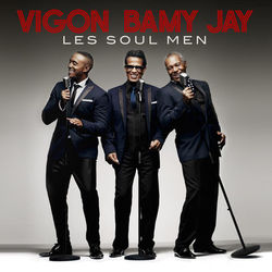 Les Soul men