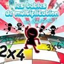 Les Tables de multiplication en chantant