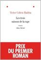 Les Trois saisons de la rage