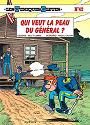 Les Tuniques bleues