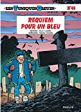 Les Tuniques bleues