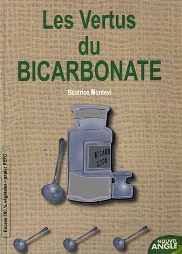 Les Vertus du bicarbonate