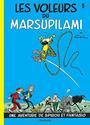 Les Voleurs de Marsipulami