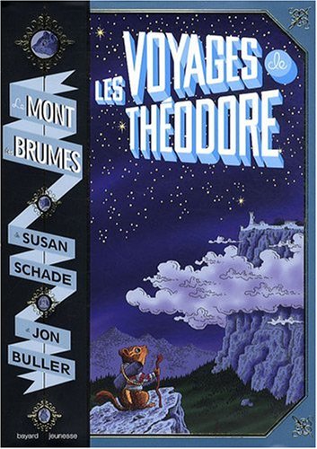Les Voyages de Théodore