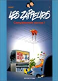 Les Zappeurs
