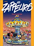 Les Zappeurs