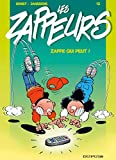 Les Zappeurs