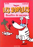 Les Zorilles