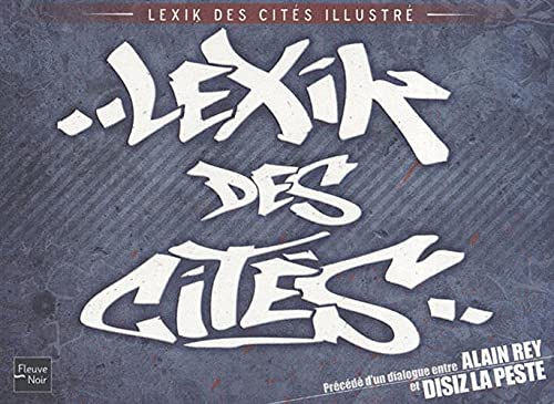 Lexik des cités