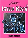 Litteul Kévin : T3