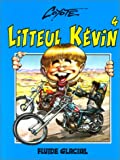 Litteul Kévin : T4