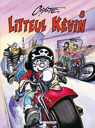 Litteul kévin