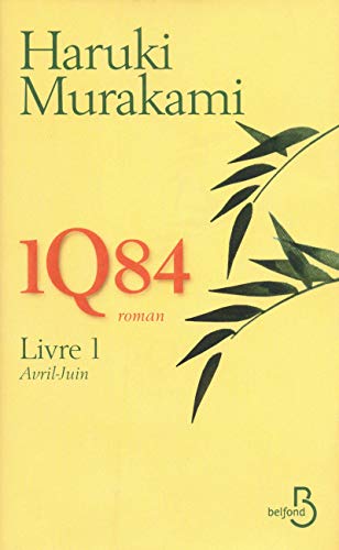 Livre 1 1Q84