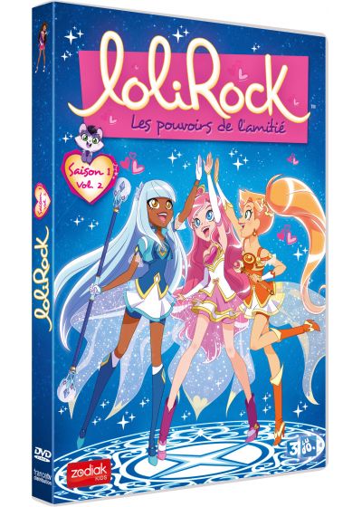 Lolirock