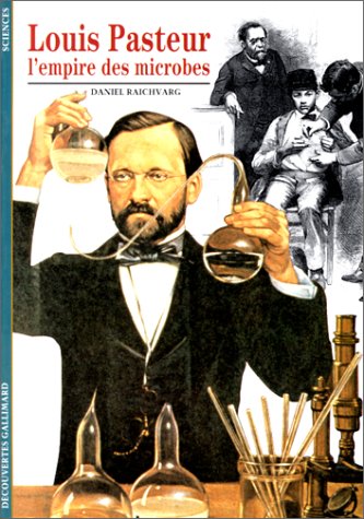 Louis Pasteur