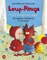 Loup-rouge et lili chaperon rouge