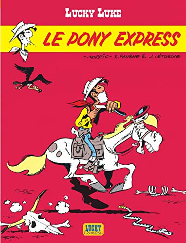 Lucky Luke
