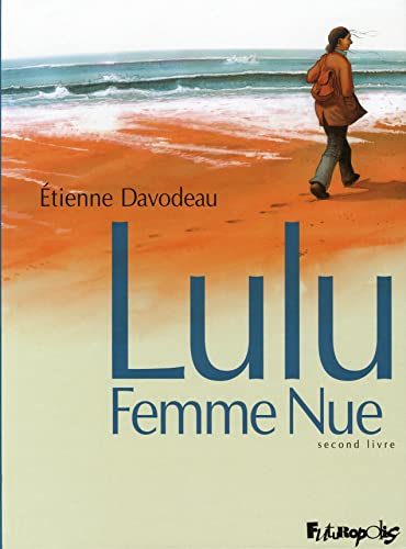 Lulu femme nue : T2