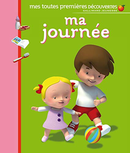 Ma Journée