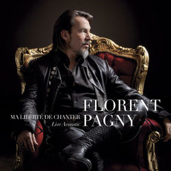 Ma liberte de chanter