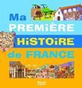 Ma première histoire de france