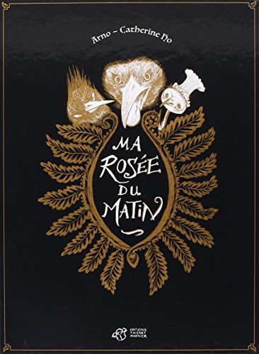 Ma rosée du matin