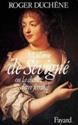 Madame de Sévigné ou La chance d'œtre femme