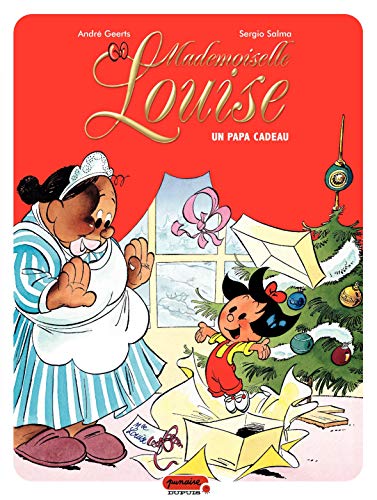 Mademoiselle Louise
