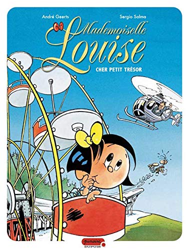 Mademoiselle Louise